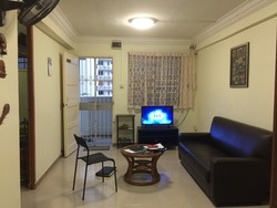 Blk 523 Bukit Batok Street 52 (Bukit Batok), HDB 3 Rooms #157456642